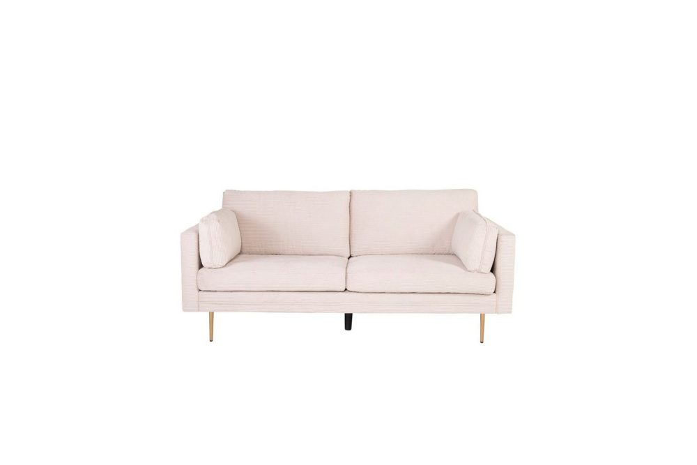 Soffa Venture Home 3-sits Boom Ljusrosa