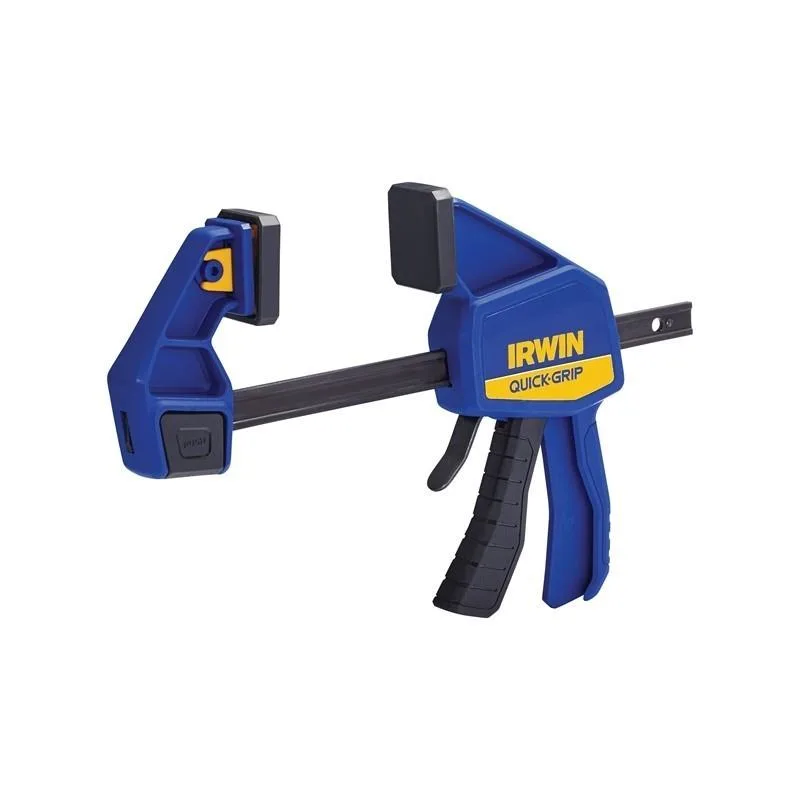 Irwin Quick Grip Medium-Duty Snabbtving 450 mm