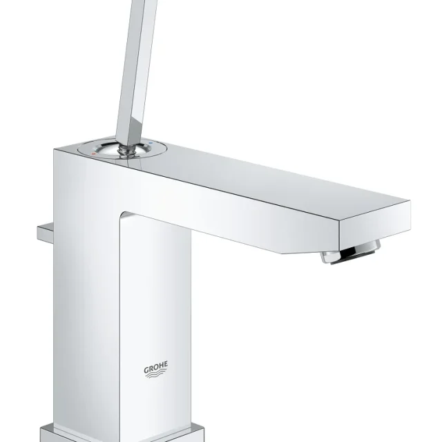 Grohe Eurocube Joy Tvättställsblandare krom