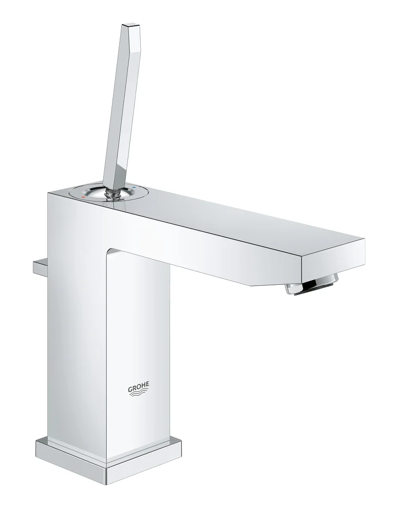 Grohe Eurocube Joy Tvättställsblandare krom
