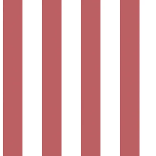 Smart Stripes 2 G67525 Röd Tapet | Stuvbutiken