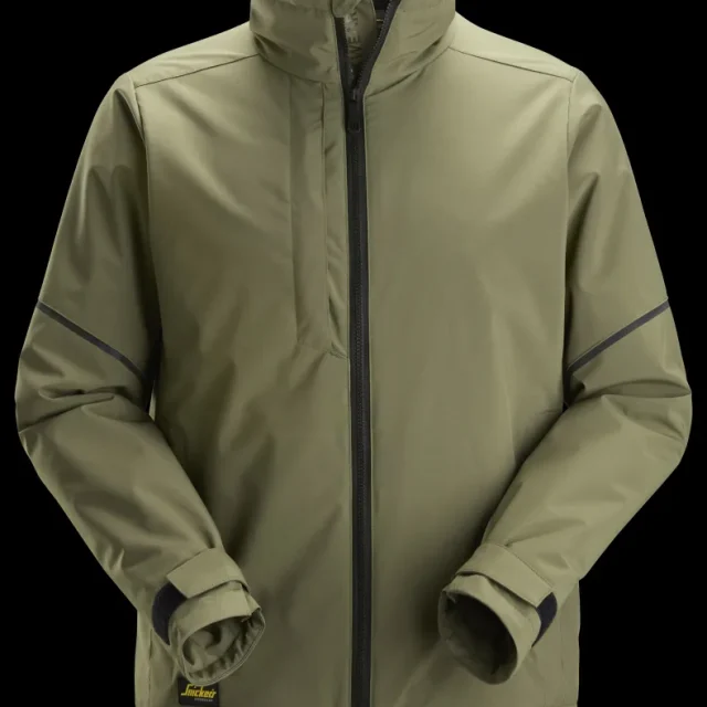 Snickers Workwear 1905-9500 AllroundWork Softshelljacka marinblå Marinblå