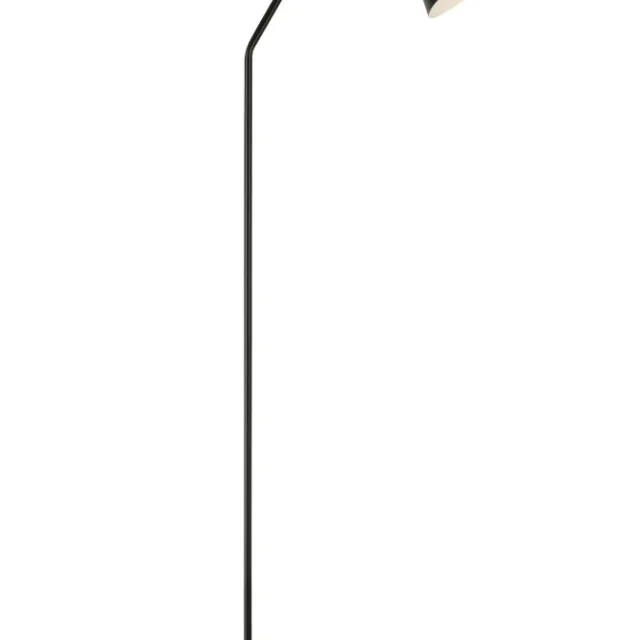 Markslöjd Funil 108890 Golvlampa Beige