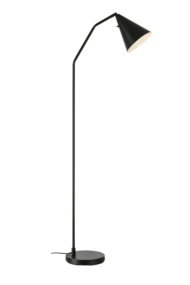 Markslöjd Funil 108890 Golvlampa Beige
