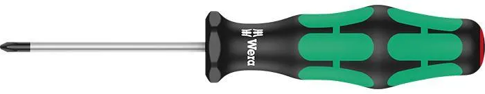 Wera 350 Skruvmejsel kryss PH3 x 150