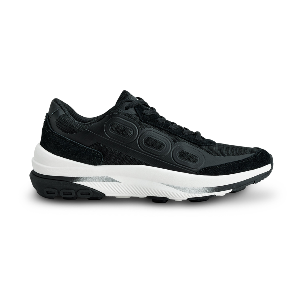 SKO EASY WALK WEEKEND GNL SVART 37