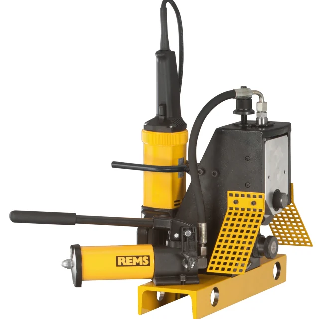 REMS Collum RG Spårningsmaskin 230V, 1200W
