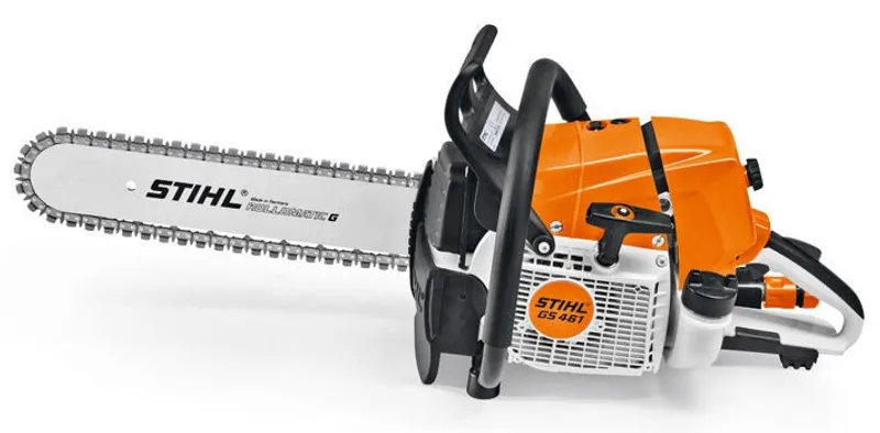 Stihl Betongsåg GS 461 3/8