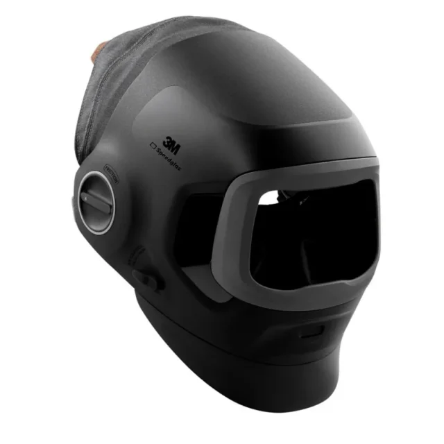 3M Speedglas G5-03 Pro Air Svetshjälm utan svetsglas
