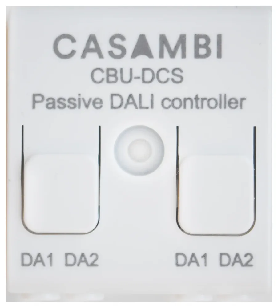 Vadsbo CBU-DCS Styrmodul dali