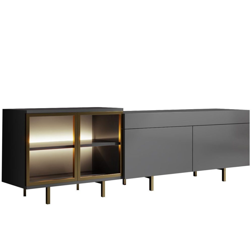 Seyring Tv-bänk 190 cm