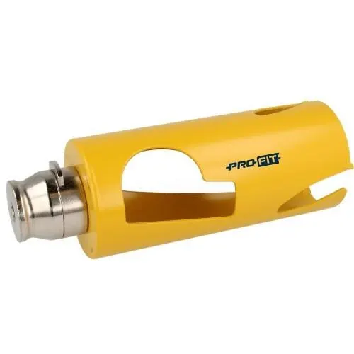 Pro-fit Multi Purpose Long Hålsåg Ø65 mm
