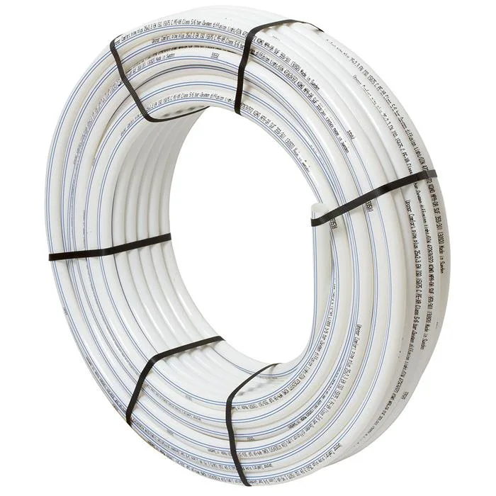Uponor Combi Pipe Plus 2418238 Rör 17 x 2 mm 240 m - Bild 2