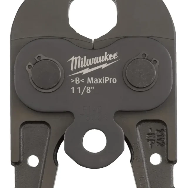 Milwaukee 4932493170 Pressback typ BMT, Ø1 1/8"
