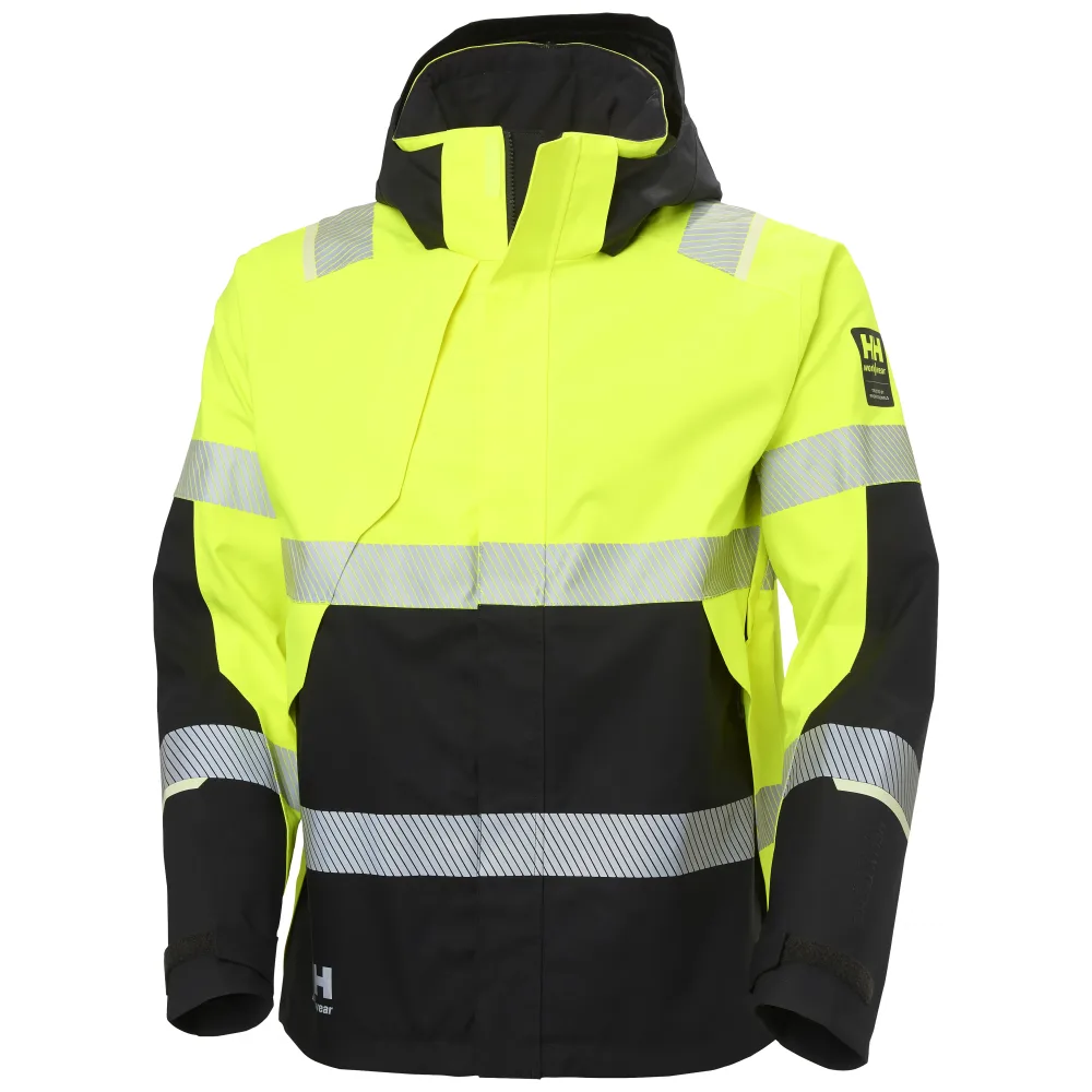 Helly Hansen Workwear 71159-369 Skaljacka varselklass 2 S
