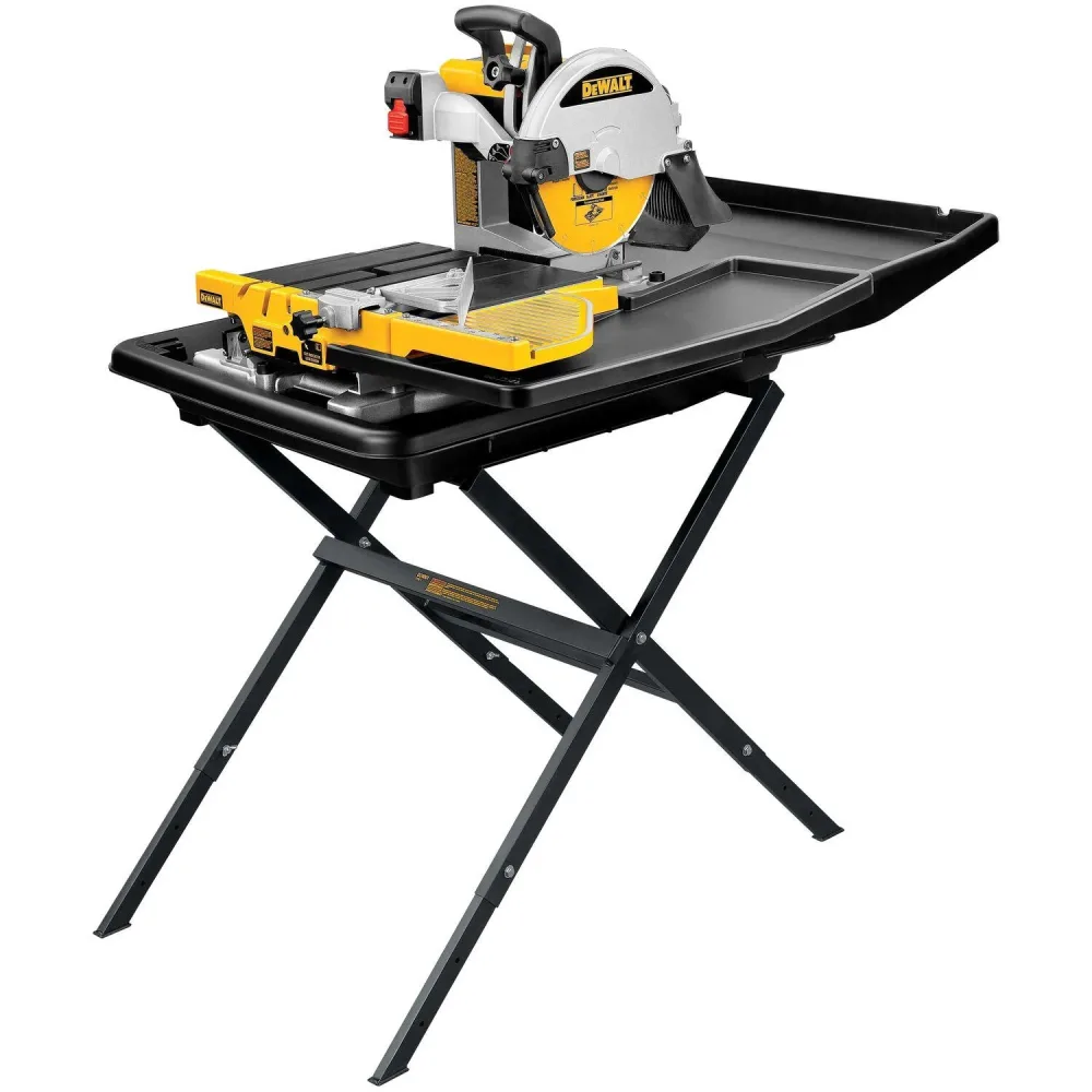 Dewalt D24000S-QS Kakelskärare 1600 W