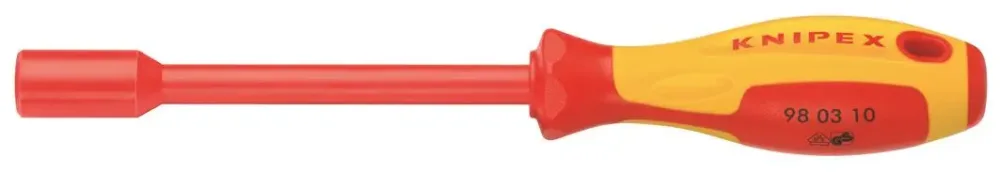 Knipex 98 03 12 Hylsskruvmejsel 12 mm