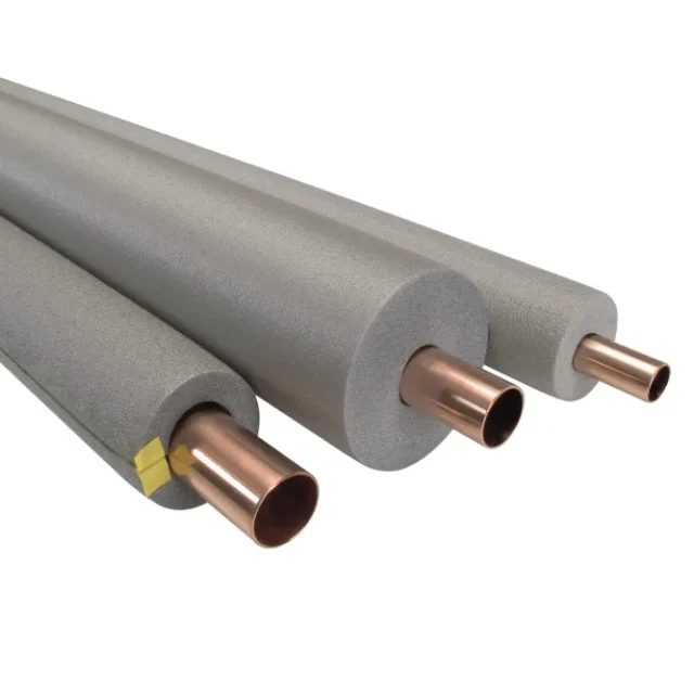 Armacell Tubolit DG 48/20-A Rörisolering förlimmad, 20 mm isoleringstjocklek Ø: 48 mm