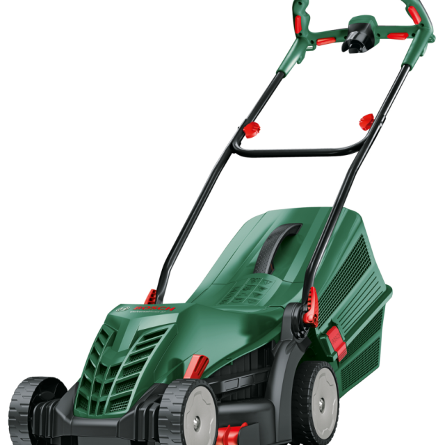 GRÄSKLIPPARE BOSCH UNIVERSAL ROTAK, 37-570