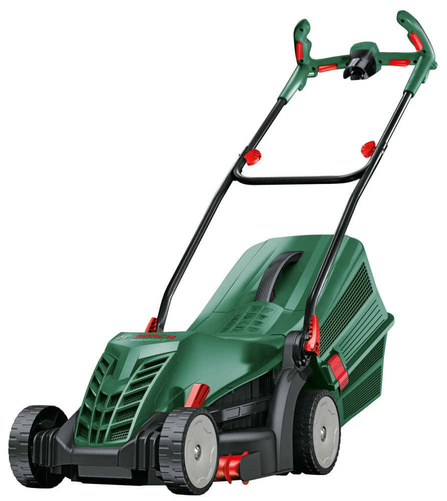 GRÄSKLIPPARE BOSCH UNIVERSAL ROTAK, 37-570