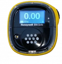 Honeywell BWS1-D-Y Gasvarnare kvävedioxid