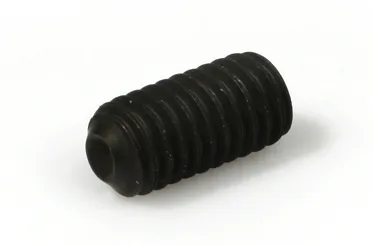 STOPPSKRUV MSK6SS OBH M3X6