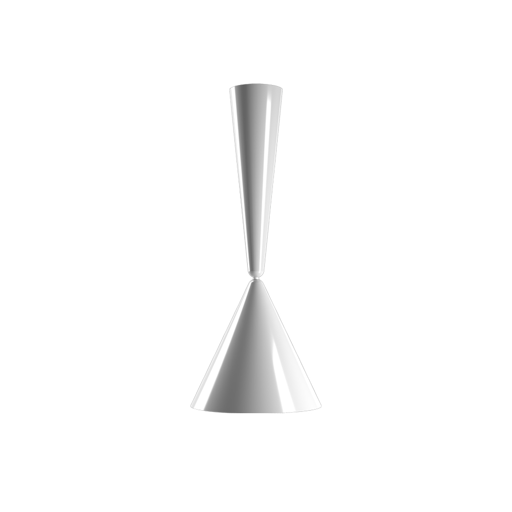 Diabolo pendel, Vit