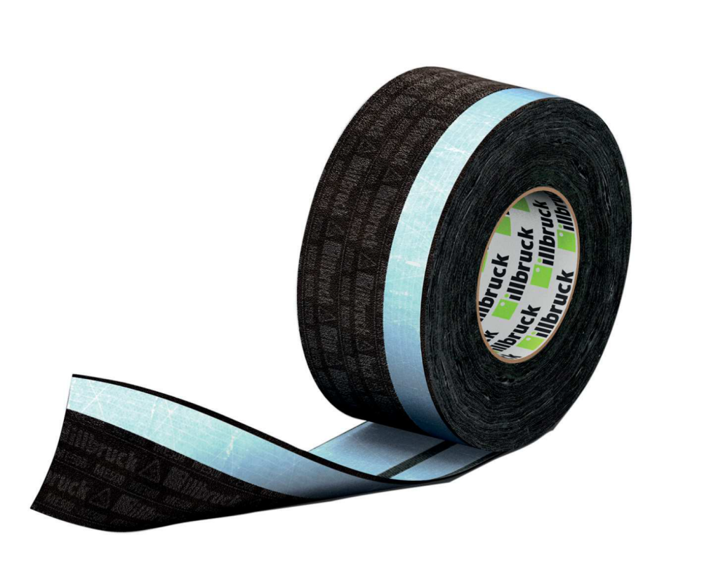 TÄTNING DUO-MEMBRAN ME508 EW-100MM