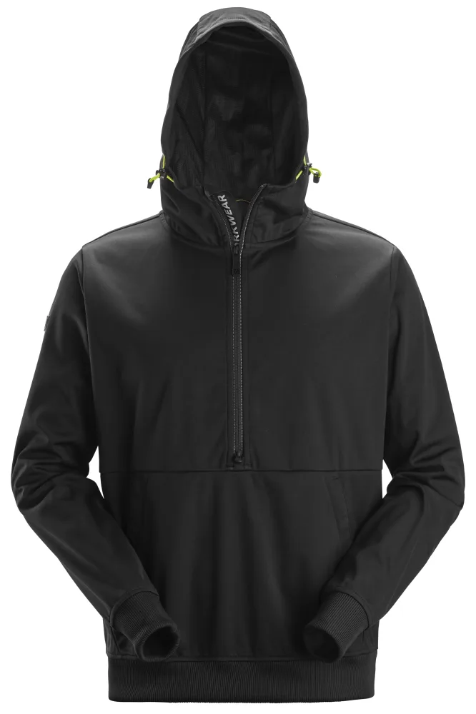 Snickers Workwear 8400-2500 Luvtröja lime S