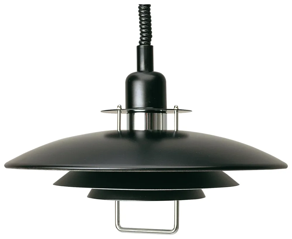 Belid Primus D430 121414 Pendelarmatur Vit