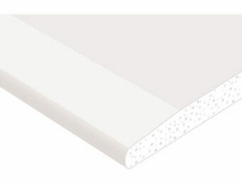 GIPSSKIVA KNAUF LIGHT BOARD 13MM 900X2700MM
