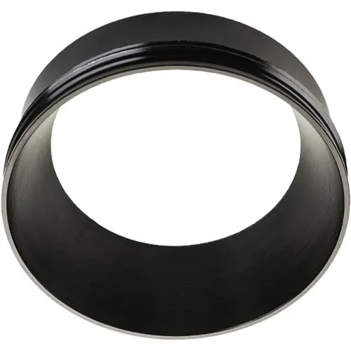 SG Armaturen Tube Mini Baffel Reflektor Ø 59 mm Vit - Bild 2