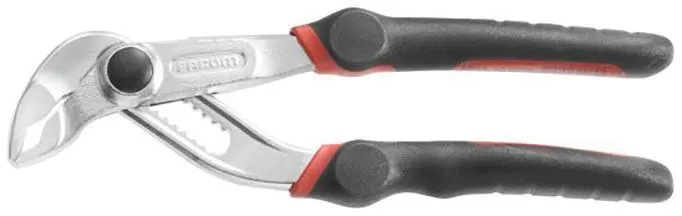 Facom 181A.18CPE Polygrip 185 mm - Bild 2