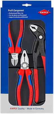 TÅNGSET BESTSELLER 3 ST
