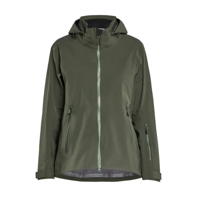 Blåkläder 470819169900XL Skaljacka svart Svart