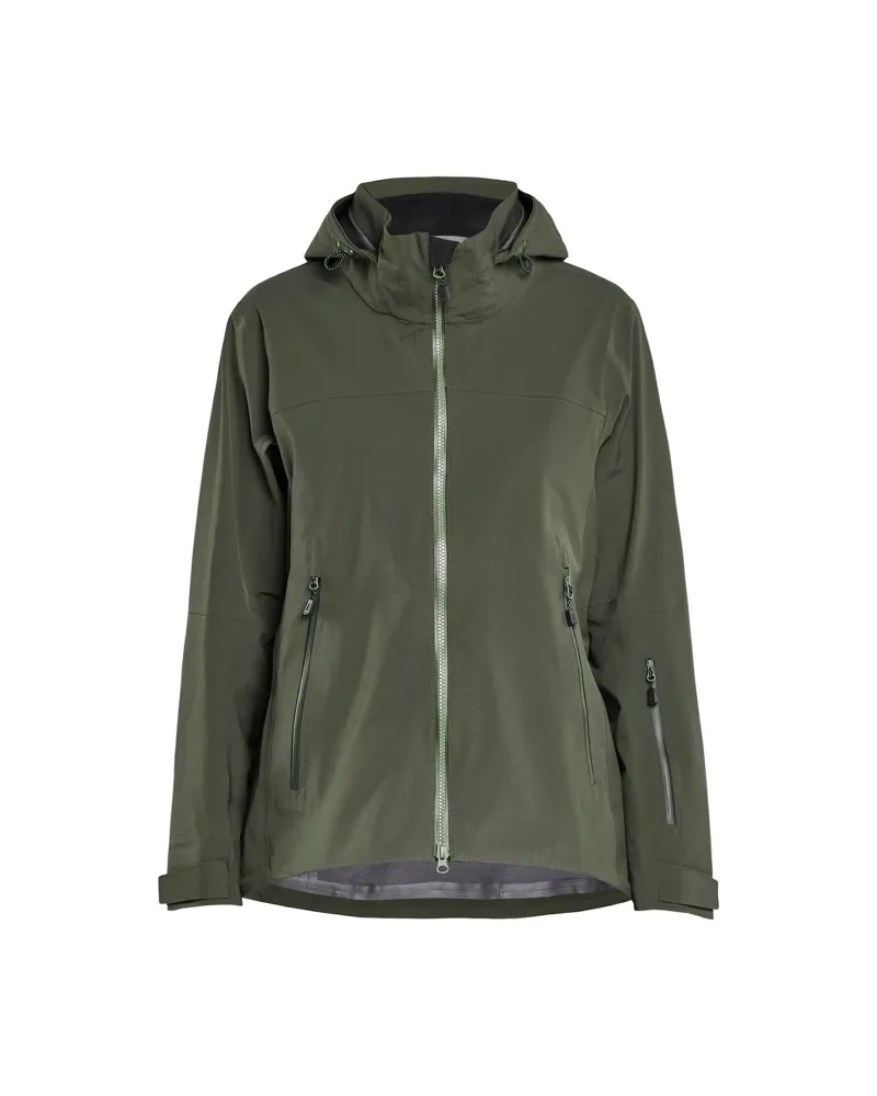 Blåkläder 470819169900XL Skaljacka svart Svart