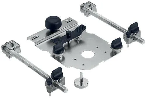 Festool LR 32 Set Hålradsset