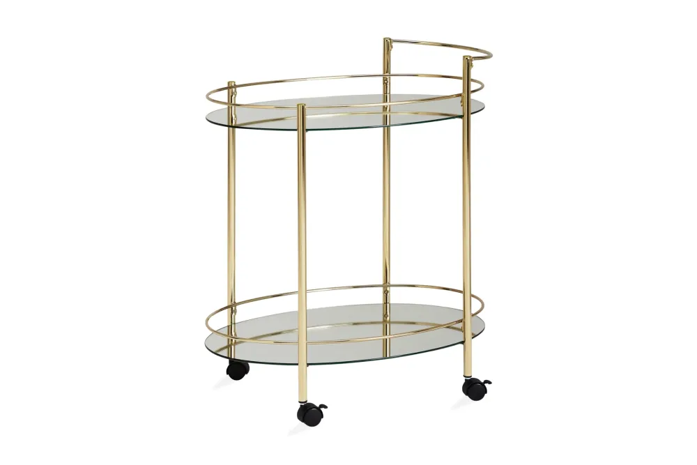 Kenebrew Drinkvagn 67x46 cm