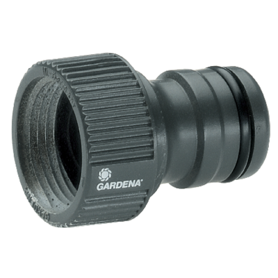 SKRUVKONTAKT GARDENA 3/4T PROFISYSTEM