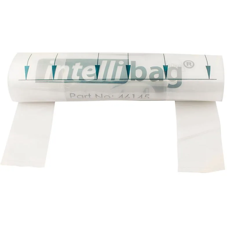 Dustcontrol 46145 Plastsäck intellibag, för DC Storm