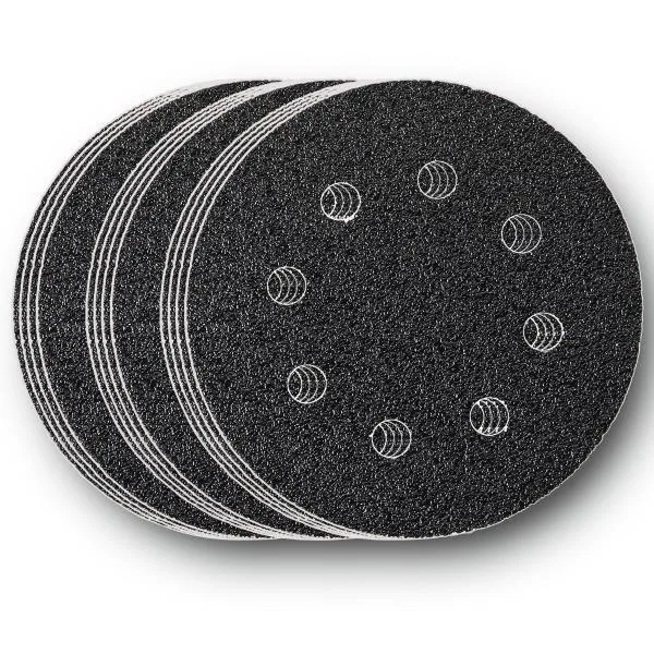 Fein 63717233020 Slippapper set, K40-K80
