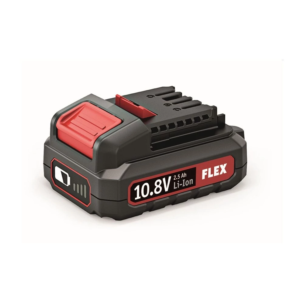 Batteri 12V/2.5Ah | Flex Scandinavia - Bild 3