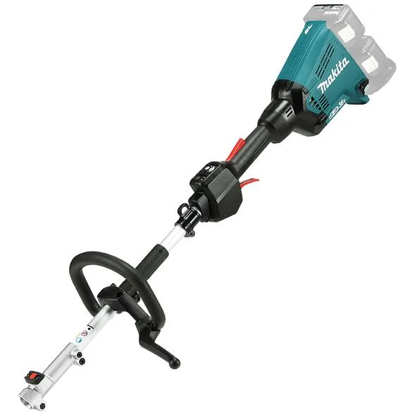 Makita DUX60Z Multitrimmer utan batteri och laddare