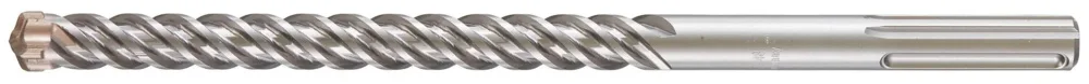 Dewalt DT60825-QZ Hammarborr SDS-Max, 4-skärs 25x540x400 mm - Bild 2