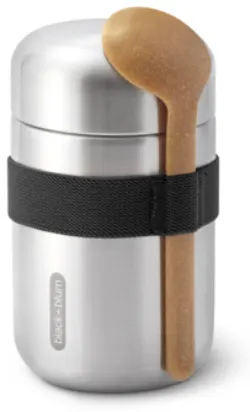 BRIV 40-421601 Mattermos 400 ml Oliv