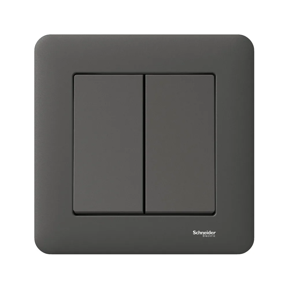 Schneider Electric WDE008417 Strömställare 250 V
