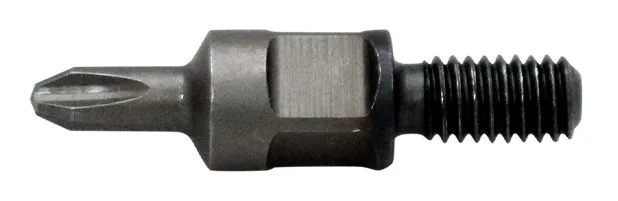 BITS PH2 M6 33 MM