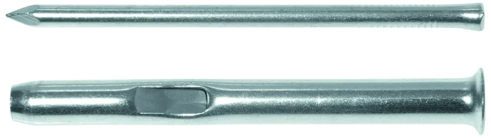 Gunnebo Z400539 Hemaspik FZB, 50-pack 115 x 8 mm, med krage - Bild 2