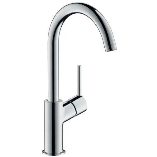 Hansgrohe Talis S2 Tvättställsblandare hög modell