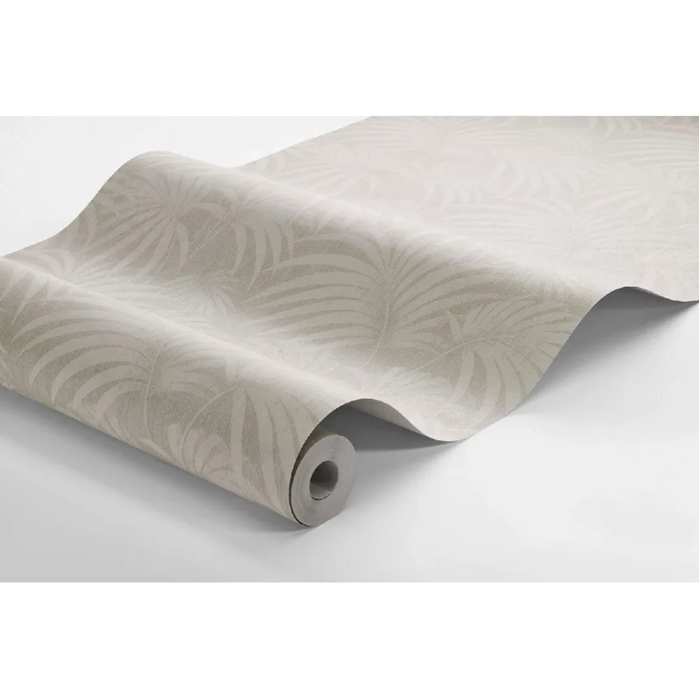 Tapet Borosan Hem Paula 38769 Beige Grafisk - Bild 3